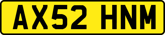 AX52HNM