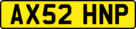 AX52HNP