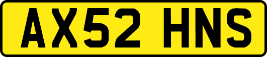 AX52HNS