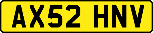 AX52HNV