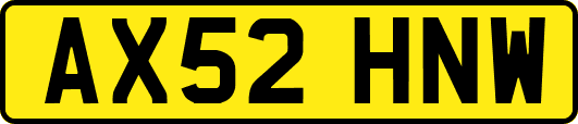 AX52HNW
