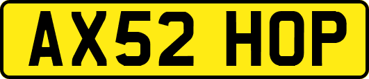 AX52HOP