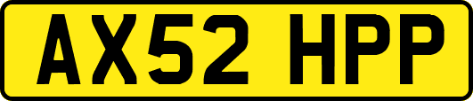 AX52HPP