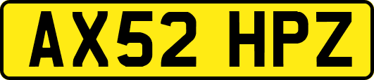 AX52HPZ