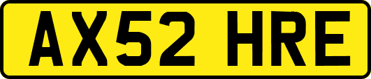 AX52HRE