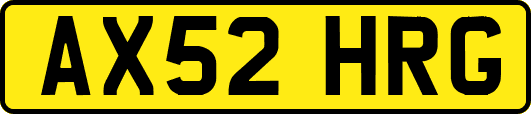 AX52HRG