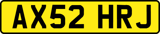 AX52HRJ
