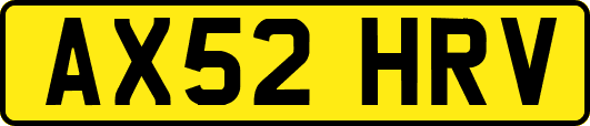 AX52HRV