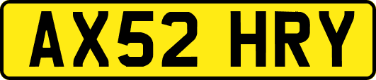 AX52HRY