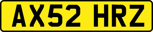 AX52HRZ