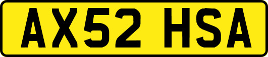 AX52HSA