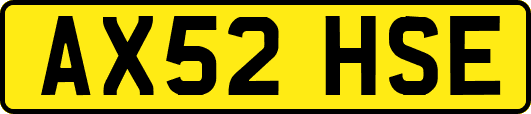 AX52HSE