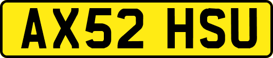 AX52HSU