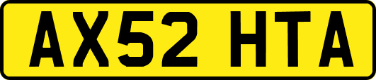 AX52HTA