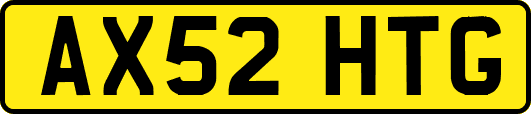 AX52HTG