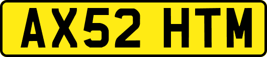 AX52HTM