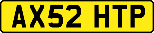 AX52HTP