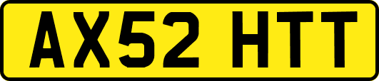 AX52HTT