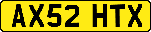 AX52HTX