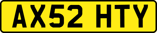 AX52HTY
