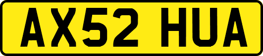 AX52HUA