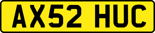 AX52HUC
