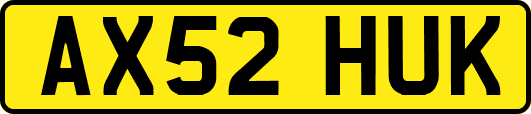 AX52HUK