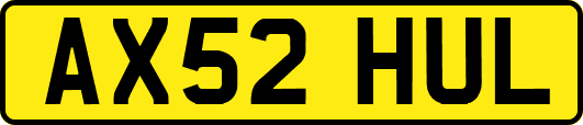 AX52HUL