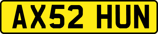 AX52HUN