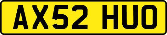 AX52HUO