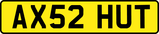AX52HUT