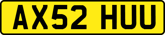 AX52HUU