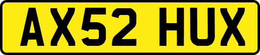 AX52HUX