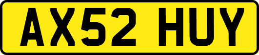 AX52HUY