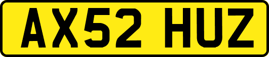 AX52HUZ