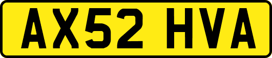 AX52HVA