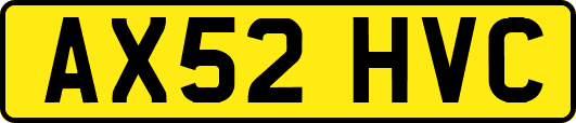 AX52HVC