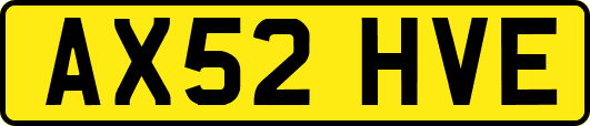 AX52HVE