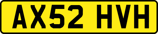 AX52HVH