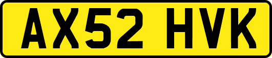 AX52HVK