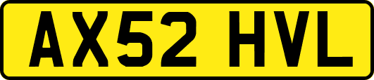 AX52HVL