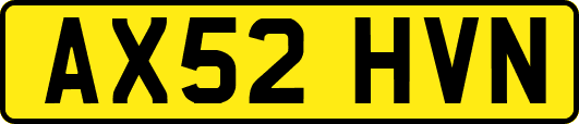 AX52HVN