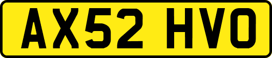 AX52HVO