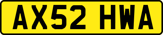 AX52HWA