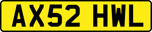 AX52HWL