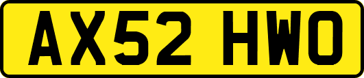 AX52HWO
