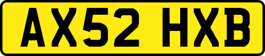 AX52HXB
