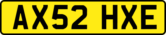 AX52HXE