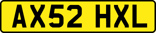 AX52HXL
