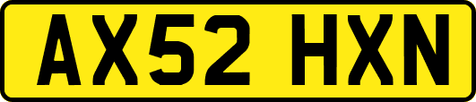 AX52HXN